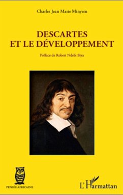 Descartes et le développement - Minyem, Charles