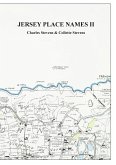 Jersey Place Names: Volume II: The Maps