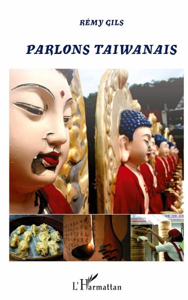 Parlons Taiwanais Parlons Taiwanais