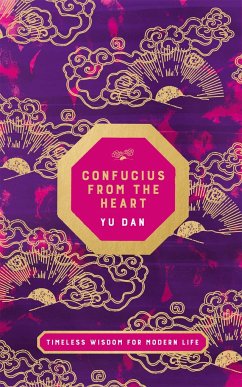 Confucius from the Heart - Dan, Yu