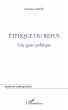 Ethique du refus - Bild 1