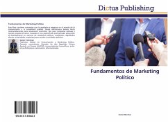 Fundamentos de Marketing Político - Merchan, Daniel
