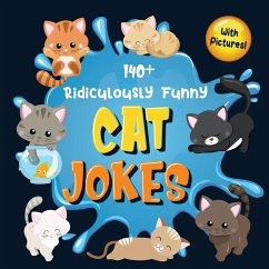 140+ Ridiculously Funny Cat Jokes - Funny Joke Books, Bim Bam Bom