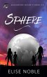Sphere (Blackwood Security, #9.5)... - Bild 1