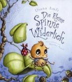 Die kleine Spinne Widerlich Bd.1 (eBook, ePUB)