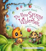 Der Geburtstagsbesuch / Die kleine Spinne Widerlich Bd.2 (eBook, ePUB)