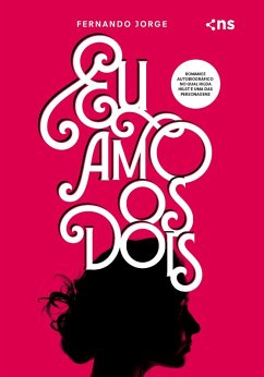 Cover Eu amo os dois (eBook, ePUB)