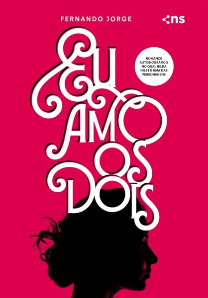 Eu amo os dois (eBook, ePUB)