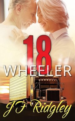 18 Wheeler - Ridgley, Jf