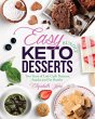 Easy Keto Desserts Bundle - Bild 1