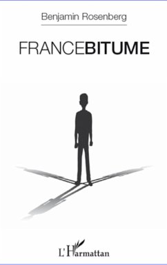 FranceBitume - Rosenberg, Benjamin