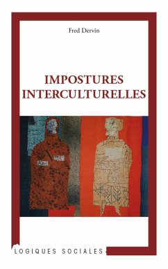 Impostures interculturelles - Dervin, Fred