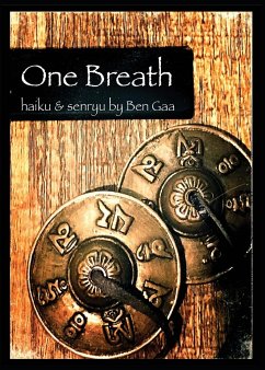 One Breath - Gaa, Ben