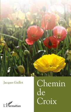 Chemin de croix - Gaillot, Jacques