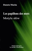 Les papillons des mots