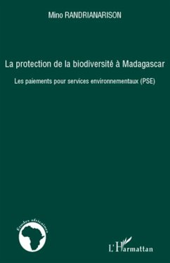 La protection de la biodiversité à Madagascar - Randrianarison, Mino