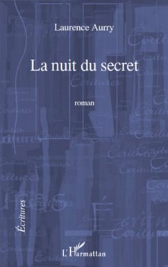 La nuit du secret - Aurry, Laurence