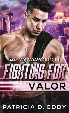 Fighting For Valor - Eddy, Patricia D.