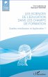 Les sciences de l'éducation dans les... - Bild 1