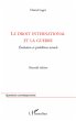 Le droit international et la guerre - Bild 1