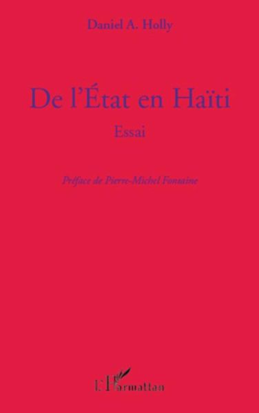 De l'Etat en Haïti
