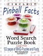 Circle It, Pinball Facts, Word Search,... - Bild 1