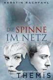 Die Spinne im Netz (eBook, ePUB)