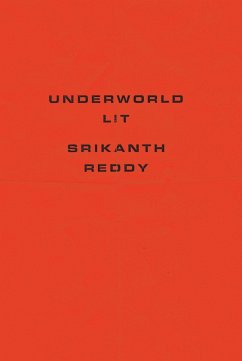 Underworld Lit (eBook, ePUB) - Reddy, Srikanth