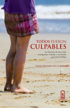 Cover Todos fueron culpables (eBook, ePUB)