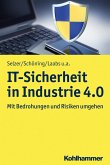 IT-Sicherheit in Industrie 4.0 (eBook, PDF)