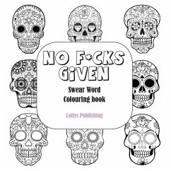 NO F*CKS GIVEN - Publishing, Lollys