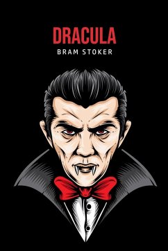 Dracula - Stoker, Bram