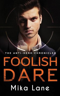 Foolish Dare - Lane, Mika