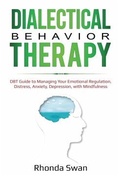 Dialectical Behavior Therapy - Swan, Rhonda