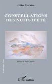 Constellations des nuits d'été