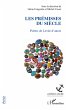 Les prémisses du siècle - Bild 1