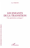 Les enfants de la transition