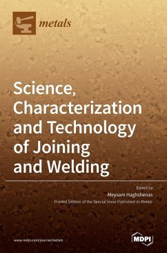 Cover Science, Characterization and Technology of Joining and Welding