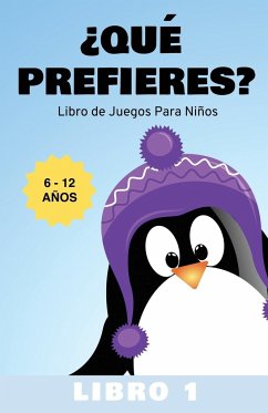 ¿Que Prefieres? - Kids, Kabukuma