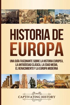 Historia de Europa - History, Captivating