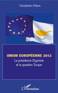 Cover Union européenne 2012