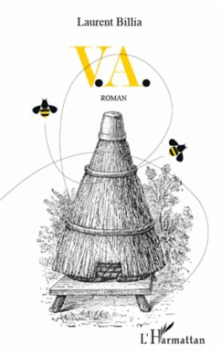 Cover V.A.