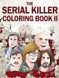 The Serial Killer Coloring Book II - Bild 1