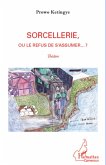 Sorcellerie