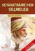 Seyahatnameden Secmeler