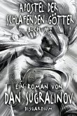 Apostel der Schlafenden Götter (Disgardium Buch #2) LitRPG-Serie (eBook, ePUB)