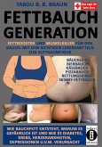 Fettbauch Generation (eBook, ePUB)