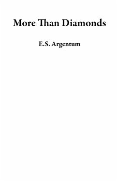 Cover More Than Diamonds (eBook, ePUB)