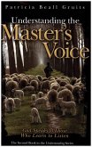Understanding the Master's Voice (Understanding God, #2) (eBook, ePUB)