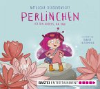 Perlinchen - Ich bin anders, na und! (fixed-layout eBook, ePUB)